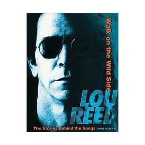  Lou Reed   Walk on the Wild Side Musical Instruments