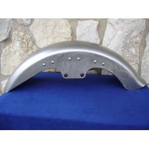  FRONT FENDER FOR HARLEY FAT BOY 1990 & LATER: Automotive
