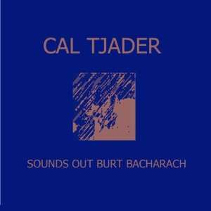  Sounds Out Burt Bacharach Cal Tjader Music