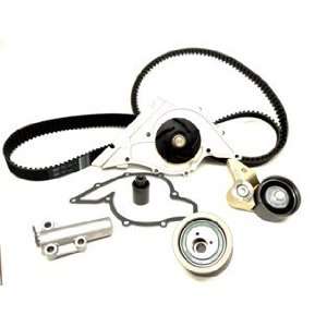   Professional Timing Belt Component Kit With Water Pump Automotive