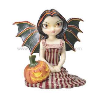Halloween Fairy Figurine Jasmine Becket Griffith  