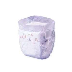  First Quality Cuties Baby Diapers   Size 1   8 14 lbs 