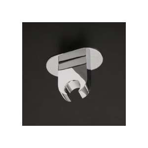  Lacava 2862 CR Hook For Hand Held Shower Head: Home 