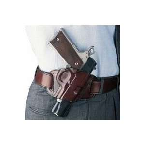 Galco Holster Offers the Same Quality Craftsmanship of The Concealable 