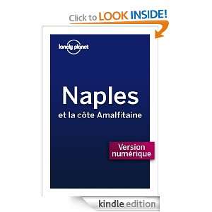 Naples et la côte amalfitaine (French Edition) Collectif  
