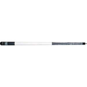  Meucci Cues MEF03 Freshman Pool Cue in Green Weight 21 oz 