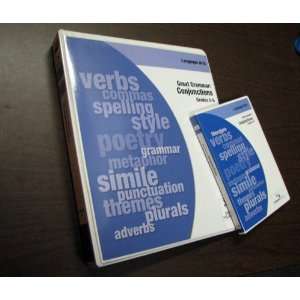  Great Grammar Conjunctions DVD