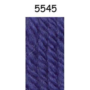    Dale of Norway Baby Wool Yarn Deep Blue 5545 Arts, Crafts & Sewing
