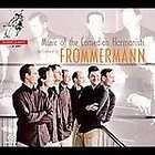 Music of the Comedian Harmonists [Super Audio Hybrid CD] by 
