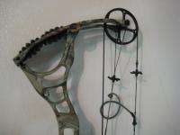 2009 Diamond IceMan Compound Bow (Left Handed)~ NO RESERVE!  