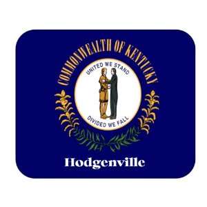  US State Flag   Hodgenville, Kentucky (KY) Mouse Pad 