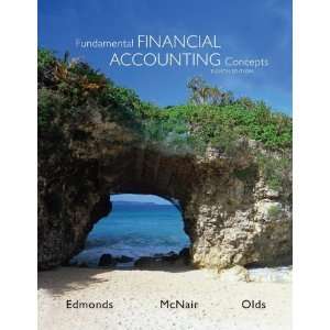  Fundamental Financial Accounting Concepts 8th Edition 
