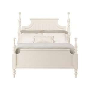    Stanley Furniture Shelter Island Beds Queen: Home & Kitchen