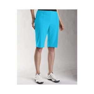  Cutter Buck Ladies DryTec Pintuck Golf Shorts   Assorted 