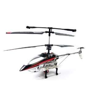   Falcon XIV 8901 3 Channel Micro Radio Control Helicopter: Toys & Games