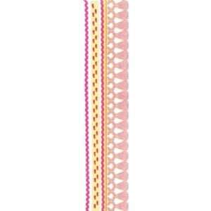   VINT TASSLE Papercraft, Scrapbooking (Source Book): Office Products