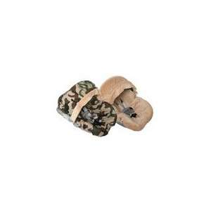  Army Brat Infant Car Seat Cover: Baby