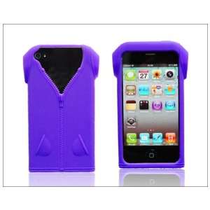  Cool T Shirts Clothes Silicone Case Cover for Apple iPhone 
