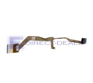 Dell Inspiron 1545 15.6 LCD Ribbon Cable U227F   