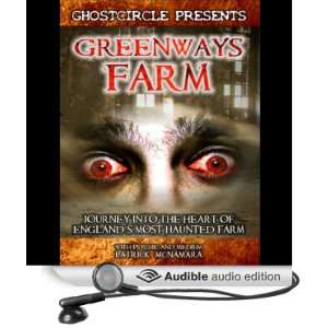   Most Haunted Farm (Audible Audio Edition) Patrick McNamara Books
