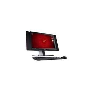   Desktop PC (PRODUCT) RED 20 HD Widescreen, Intel CoreTM: Electronics