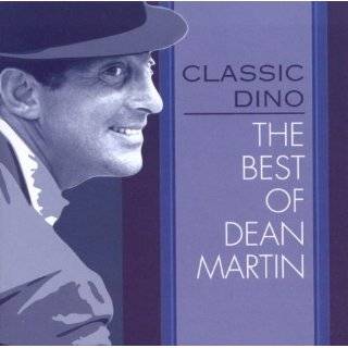Top Albums by Dean Martin (See all 314 albums)