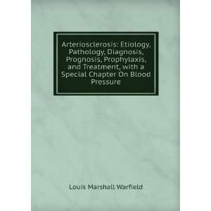   prognosis, prophylaxis, and treatment; Louis Marshall Warfield Books