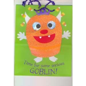  Time for some Serious GOLBLIN Gift bag Toys & Games
