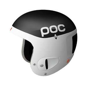  POC Skull Comp 2.0 Helmet 2012