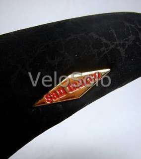 Selle San Marco ROLLS Leather SADDLE BLACK fixed track  