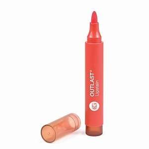  Cover Girl Outlast Lipstain in Coy Coral Health 