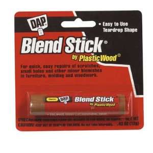  7 each: Plastic Wood Blend Stick (4038): Home Improvement
