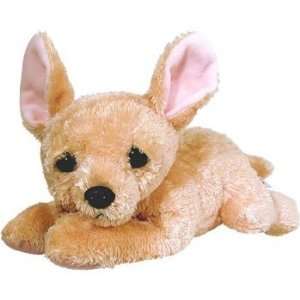 Chiquita the Chihuahua Plush Toy Toys & Games