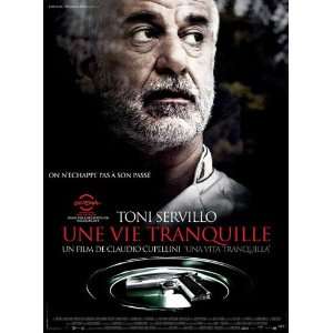  Life Poster Movie French 27 x 40 Inches   69cm x 102cm Toni Servillo 