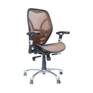   Deluxe Mesh Ergonomic Office Chair Seating Desk Computer Task Chairs