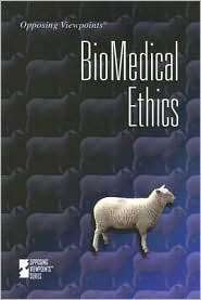 Biomedical Ethics, (0737737379), Viqi Wagner, Textbooks   Barnes 