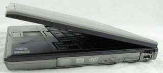 Dell Latitude D630 Core 2 Duo 2.00GHz 4096MB Laptop with AC Adapter 