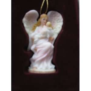  Seraphim Classics Angel Ornament . Hannah Always 
