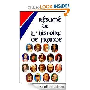   Histoire de France (Comment se sentir cultivé ?) (French Edition