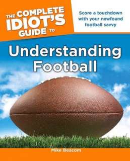   Football for Dummies, USA Edition by Howie Long 