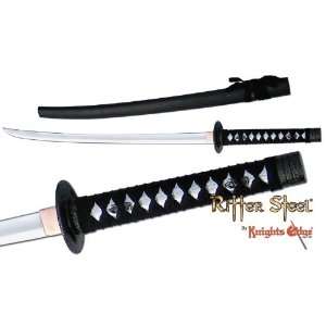  Reverse Blade Sword Katana ninja Katana Reverse Blade 