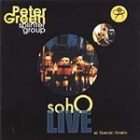peter green soho live at ronnie scott s live recording
