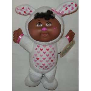  Cabbage Patch Kids Cuties Plush Doll  Lamb: Toys & Games