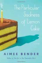 Store   The Particular Sadness of Lemon Cake A Novel