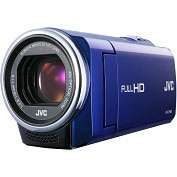 Product Image. Title JVC Everio GZ E10 Digital Camcorder   2.7 LCD 