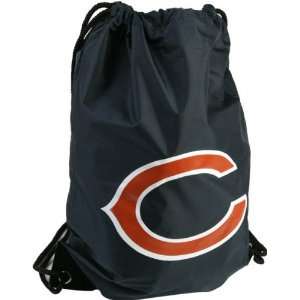 Chicago Bears Nylon Backsack 