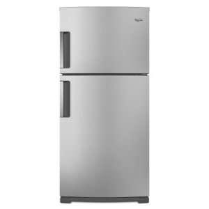   Top Freezer Refrigerator Temperature Management System Appliances