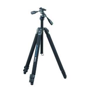  Cullmann CU55284 Magnesit 528H Tripod With 3 way Quick 