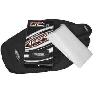  SDG ST Gripper Seat Cover and Add On Step Foam Kit 96415 