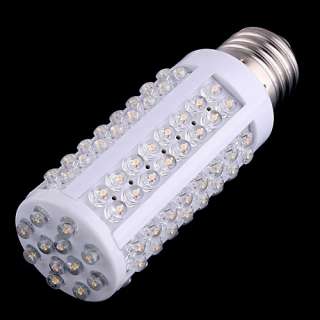 New Energy Saving 7W E27 108 LED Screw Corn Light Bulb  